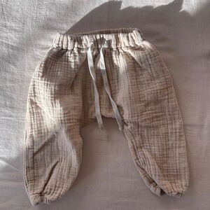 Fin & Vince Pants sz 6/12